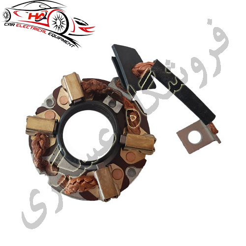 جاذغالي استارت دوو ريسر فلزي